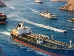 ASEAN Mulai ‘Megap- Megap’ Selat Hormuz Ditutup Akibat Perang AS-Iran
