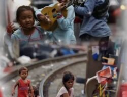 Hari Anak Nasional: Eko Gagak Soroti Modus Eksploitasi Anak oleh Oknum LSM, Ormas, Bahkan Partai Politik dan Media