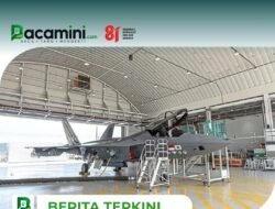 Indonesia Resmi Tarik Diri dari Program Produksi Bersama Jet Tempur KF- 21 BORAMAE