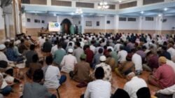 Bentengi Anak Sejak Dini, Keluarga Jadi Kunci Lawan Penyalahgunaan Narkoba