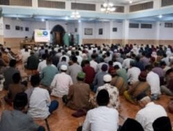 Bentengi Anak Sejak Dini, Keluarga Jadi Kunci Lawan Penyalahgunaan Narkoba