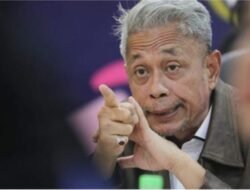 Mengembalikan Ruh Bangsa : Saat Indonesia Pulang Kepada Jati Dirinya.