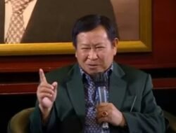 Susno Duadji Sentil : KPK Jangan Malu-Malu Kucing Tangani Kasus Febrie Adriansyah!!