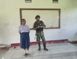 Langkah Kecil Mencerdaskan Generasi Penerus Bangsa