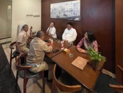 Tani Merdeka Indonesia DPW Jawa Timur Merekom Don Muzakkir Jadi Wamentan