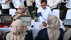 CKG Kementrans, Wamen Viva Yoga: Bentuk Tanggung Jawab Negara atas Hak Sehat Rakyat