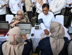 CKG Kementrans, Wamen Viva Yoga: Bentuk Tanggung Jawab Negara atas Hak Sehat Rakyat