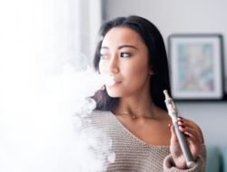 Menko Polkam Pastikan Vape Tak Dilarang Total, hanya yang Disalahgunakan untuk Narkoba