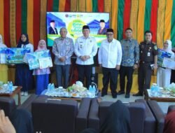 Dari Edukasi hingga Aksi Nyata, BNNP Aceh Peringati HANI 2026 Bersama Forkopimda dan Generasi Muda