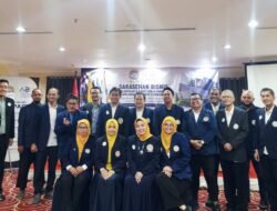 Satukan Pengusaha, Bank, Pemerintah, dan Kampus, ABC UNAIR: Saatnya Bisnis Naik Kelas!