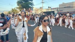 Jember Fashion Carnaval 2026 Hadir Megah Usung Tema HEAL, Mengajak Pulihkan Harmoni Semesta
