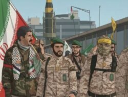 Perang Darat di Depan Mata! Iran Siagakan Pasukan Khusus Hadapi AS, Siapa yang Bakal Unggul?