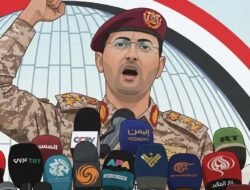 🔴 BREAKING GEOPOLITIK: Yaman Resmi Blokir Arab Saudi di Laut Merah, Jalur Minyak Dunia Terancam Lumpuh!