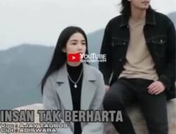 Slow Rock Malaysia Ajay Taurus : Kisah Pilu Percintaan Terhalang Status Sosial dan Harta Lewat “Insan Tak Berharta”