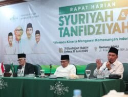 Gus Gudfan Terus didesak maju sebagai Caketum PBNU. dukungan dari Ulama, PWNU/PCNU, Lintas generasi NU sampai Banom Nu terus bermunculan