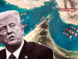The Atlantic: AS Harus Akui Kekalahan dalam Perang Melawan Iran