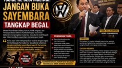 Yusril ke Dedi Mulyadi: Jangan Buka Sayembara Tangkap Begal