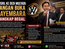 Yusril ke Dedi Mulyadi: Jangan Buka Sayembara Tangkap Begal