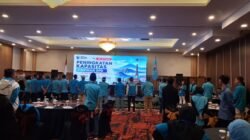 Pelatihan Peningkatan Kapasitas Pimpinan DPD se-DPW Jawa Timur Zona 4 Digelar di Kota Malang