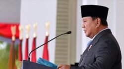 Prabowo Bakal Terbitkan Keppres Pemberhentian Perry Warjiyo dari Gubernur BI