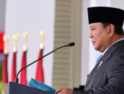 Prabowo Bakal Terbitkan Keppres Pemberhentian Perry Warjiyo dari Gubernur BI