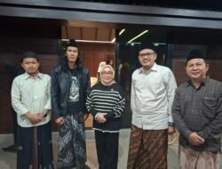 Pengasuh PP Bina Cendekia Luhur Hadiri Pertemuan Bersama Menteri PPPA RI, Perkuat Sinergi untuk Kemajuan Pendidikan dan Pemberdayaan Masyarakat
