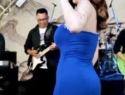 Shepin Misa Gebrak Panggung Dangdut Lewat Single Terbaru : Kau Tak Tahu, Aku Cinta Dia dan Dirimu “1 Atau 2” Bersama Sangita Music