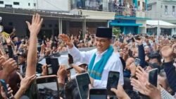 Serius Kawal Anies Baswedan ke Pemilu 2029, Sahrin Hamid Lepas Jabatan Komisaris Jakpro Usai Pimpin Partai Gerakan Rakyat