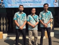 SMKN 1 Pangkalan Kerinci Kirim Wakil Riau ke LKS DIKMEN Tingkat Nasional 2026 pada Cabang Industrial Control