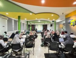 Rayakan Dies Natalis ke-13, Unusa Perkuat Budaya Riset Lewat Program OPOSI