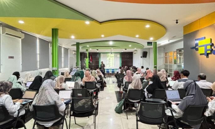 Rayakan Dies Natalis ke-13, Unusa Perkuat Budaya Riset Lewat Program OPOSI