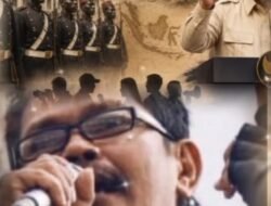 Eko Gagak Kecam Istilah ‘Londo Ireng’ oleh Presiden Prabowo dan Minta Maaf Terbuka