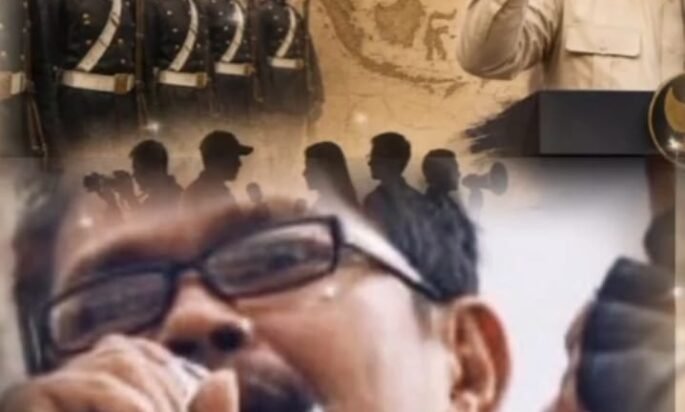 Eko Gagak Kecam Istilah ‘Londo Ireng’ oleh Presiden Prabowo dan Minta Maaf Terbuka