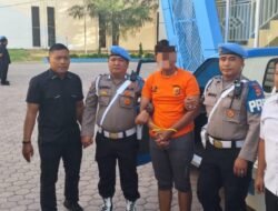Polda Aceh PTDH Anggota Polres Aceh Selatan yang Terlibat Dugaan Perampokan Toko Emas