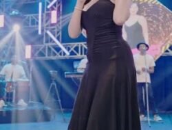 Laila Ayu Hadirkan Penghayatan Emosional Lewat “Aku Tak Berarti Bagimu” Bersama Aneka Safari Records