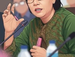 Rupiah Tembus Rp18.100 & IHSG Terkoreksi: Pasar “Rewel” Usai Perry Warjiyo Mundur