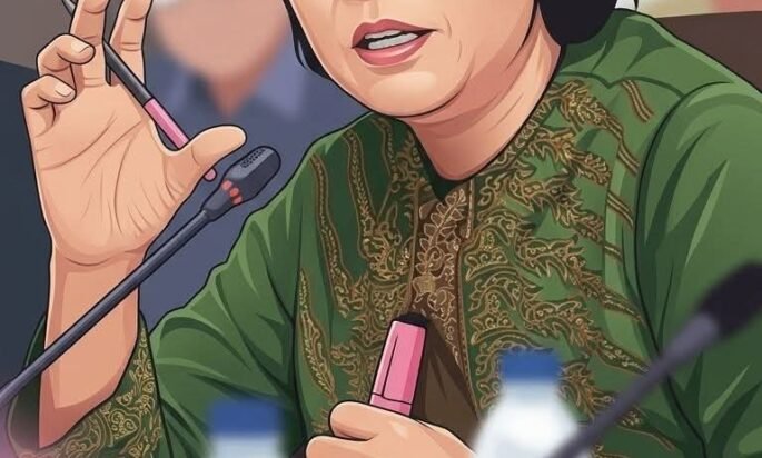 Rupiah Tembus Rp18.100 & IHSG Terkoreksi: Pasar “Rewel” Usai Perry Warjiyo Mundur