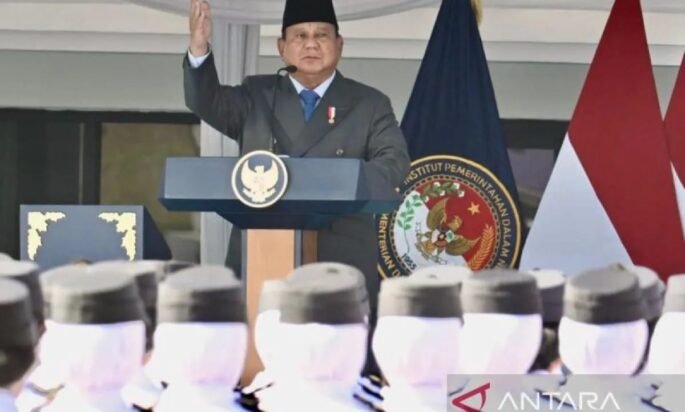 Prabowo akan resmikan renovasi cagar budaya Stasiun Semarang Tawang