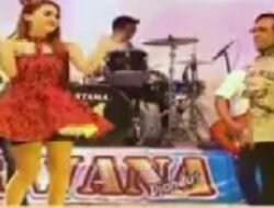 Kolaborasi Lintas Generasi, Deddy Dores dan Nella Kharisma Gebrak Panggung Musik Lewat “Seberkas Sinar” Bersama OM Nirwana