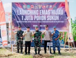 Pangdam XV/Pattimura : Jaga dan Rawat Yang Telah Kita Bangun, Seperti Kita Menjaga Kebersamaan