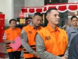 Benang Merah Staf Admin KPK hingga Bisa Peras Bupati Pemalang