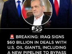Bro n sis, kesepakatan US-Iran MOU + Israel-Lebanon framework ini ibarat drama politik Timur Tengah yang baru ganti babak: perang mahal berhenti, tapi semua pihak masih sambil ngitung rugi.