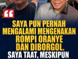 Eks Jampidsus Ditahan Tanpa Rompi dan Borgol, Hasto: Dulu Saya Taat, meski Itu Kriminalisasi