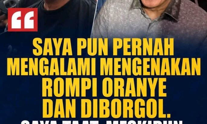 Eks Jampidsus Ditahan Tanpa Rompi dan Borgol, Hasto: Dulu Saya Taat, meski Itu Kriminalisasi