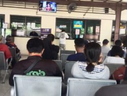 Pelayanan Makin Prima, Samsat Surabaya Utara Percepat Urusan Administrasi Kendaraan Warga
