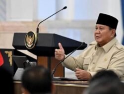 Prabowo Ungkap Politik Bebas Aktif Bikin Indonesia Jadi Mitra Tepercaya