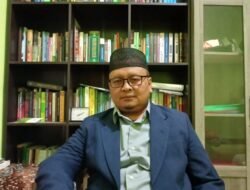 Gus Beqi : Muktamar NU Ke-35: Saatnya Mengembalikan Pemilihan Ketua Umum PBNU kepada Musyawarah AHWA