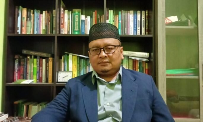 Gus Beqi : Muktamar NU Ke-35: Saatnya Mengembalikan Pemilihan Ketua Umum PBNU kepada Musyawarah AHWA
