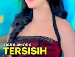 Pesona Tiara Amora dalam Perasaan Sakit Hati, Kesedihan, Kekecewaan dan Dicampakkan Pasangannya Sehingga Tidak Dibutuhkan Lewat “TERSISIH” Bersama Simpatik Music