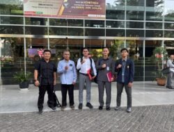 Yayasan Hang Tuah Surabaya Diajukan PKPU Senilai Rp6,3 Miliar di Pengadilan Niaga Jakarta Pusat